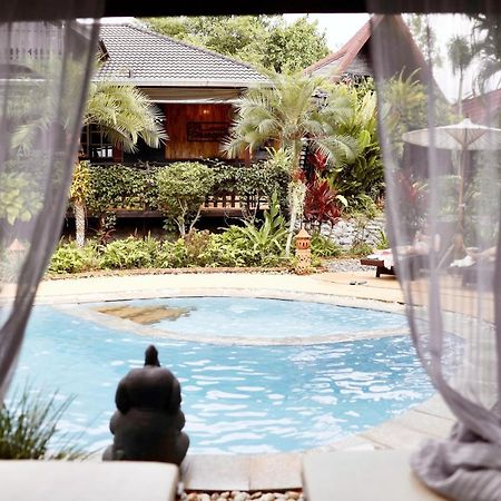 Homestay Chiangrai Chiang Rai Ngoại thất bức ảnh