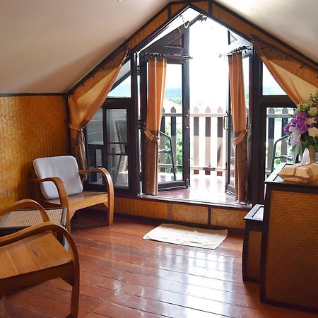 Homestay Chiangrai Chiang Rai Ngoại thất bức ảnh
