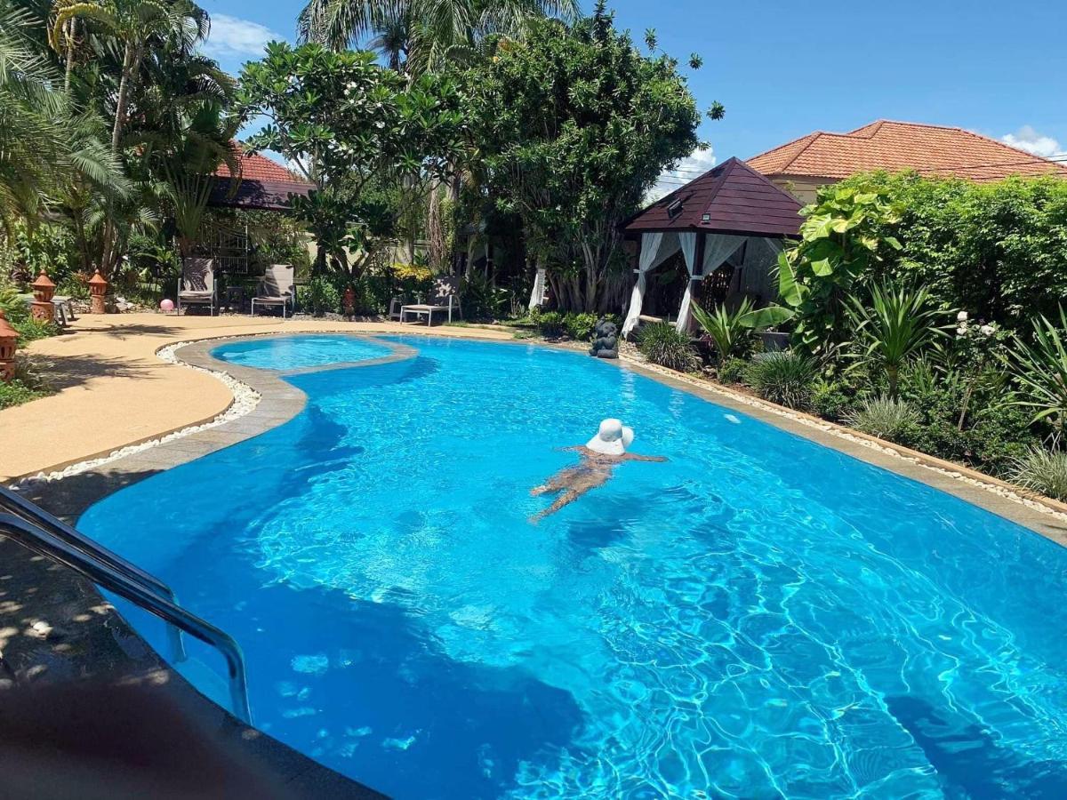 Homestay Chiangrai Chiang Rai Ngoại thất bức ảnh