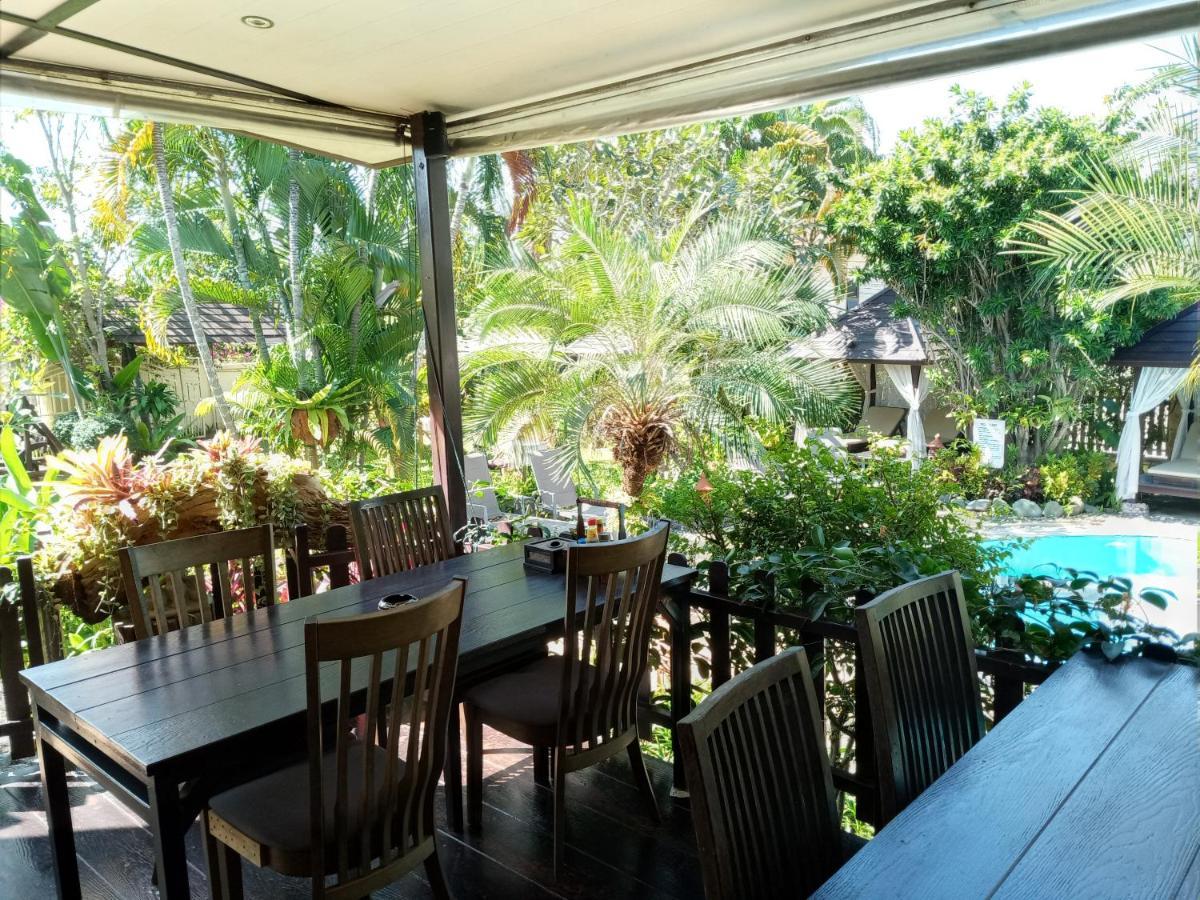 Homestay Chiangrai Chiang Rai Ngoại thất bức ảnh