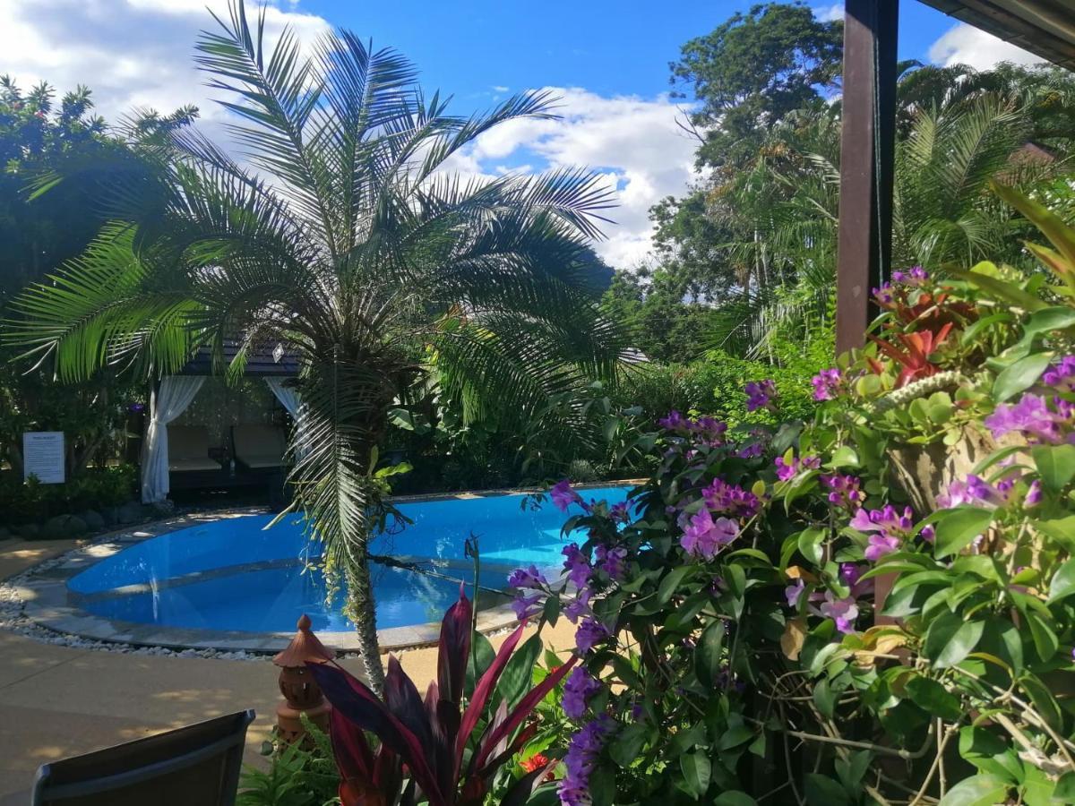 Homestay Chiangrai Chiang Rai Ngoại thất bức ảnh