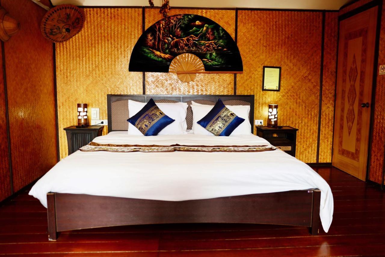 Homestay Chiangrai Chiang Rai Ngoại thất bức ảnh