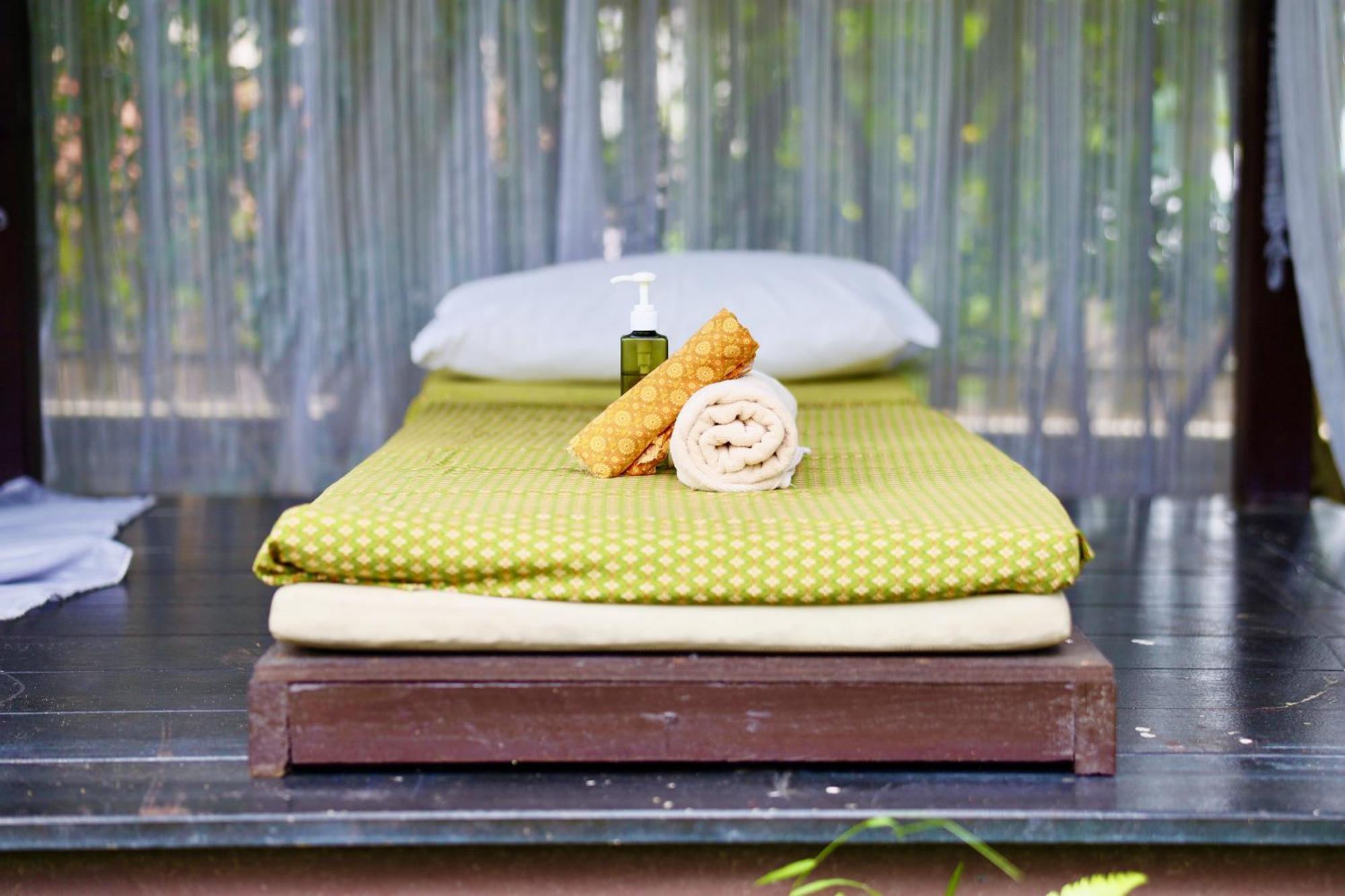 Homestay Chiangrai Chiang Rai Ngoại thất bức ảnh
