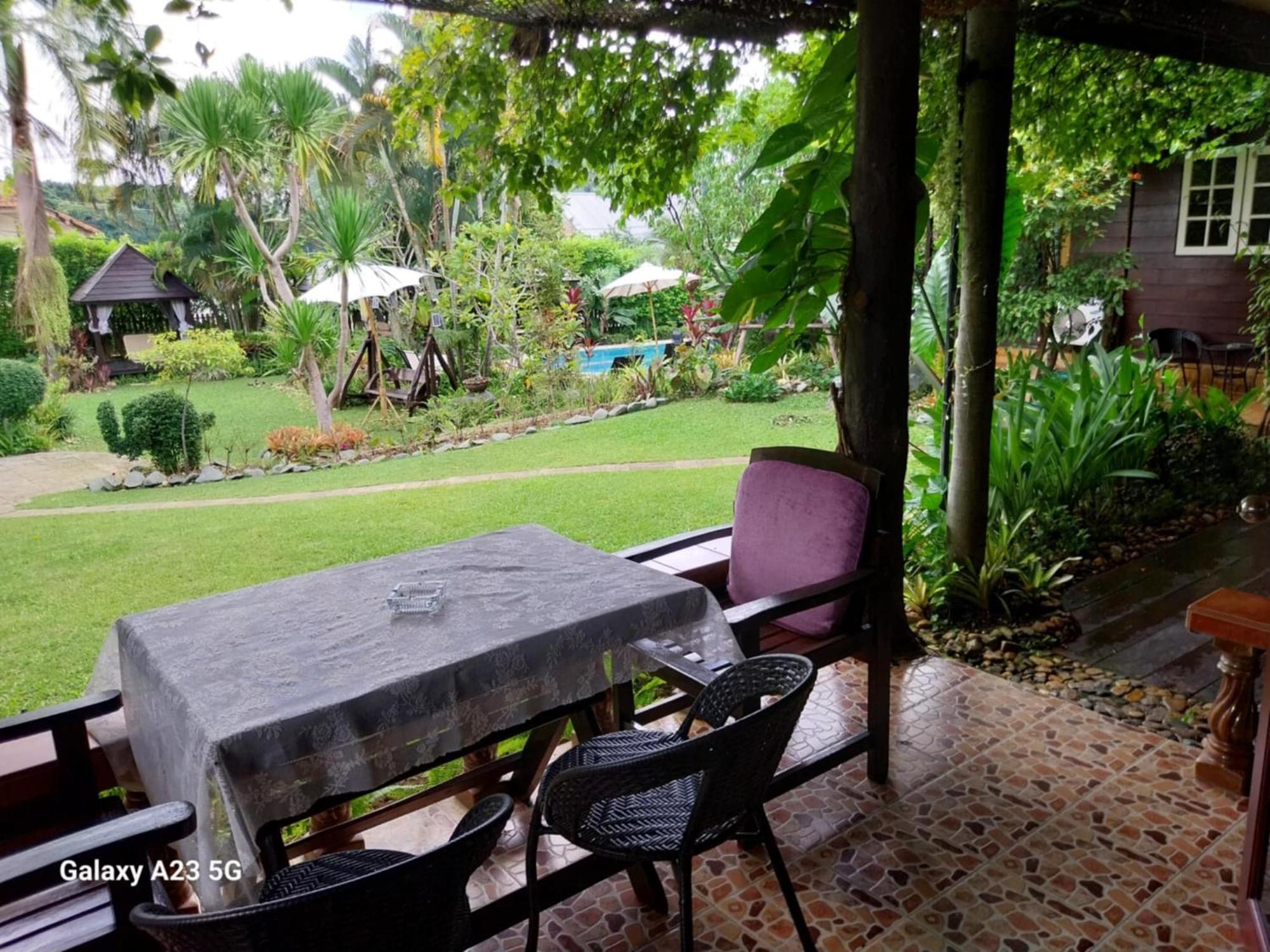 Homestay Chiangrai Chiang Rai Phòng bức ảnh