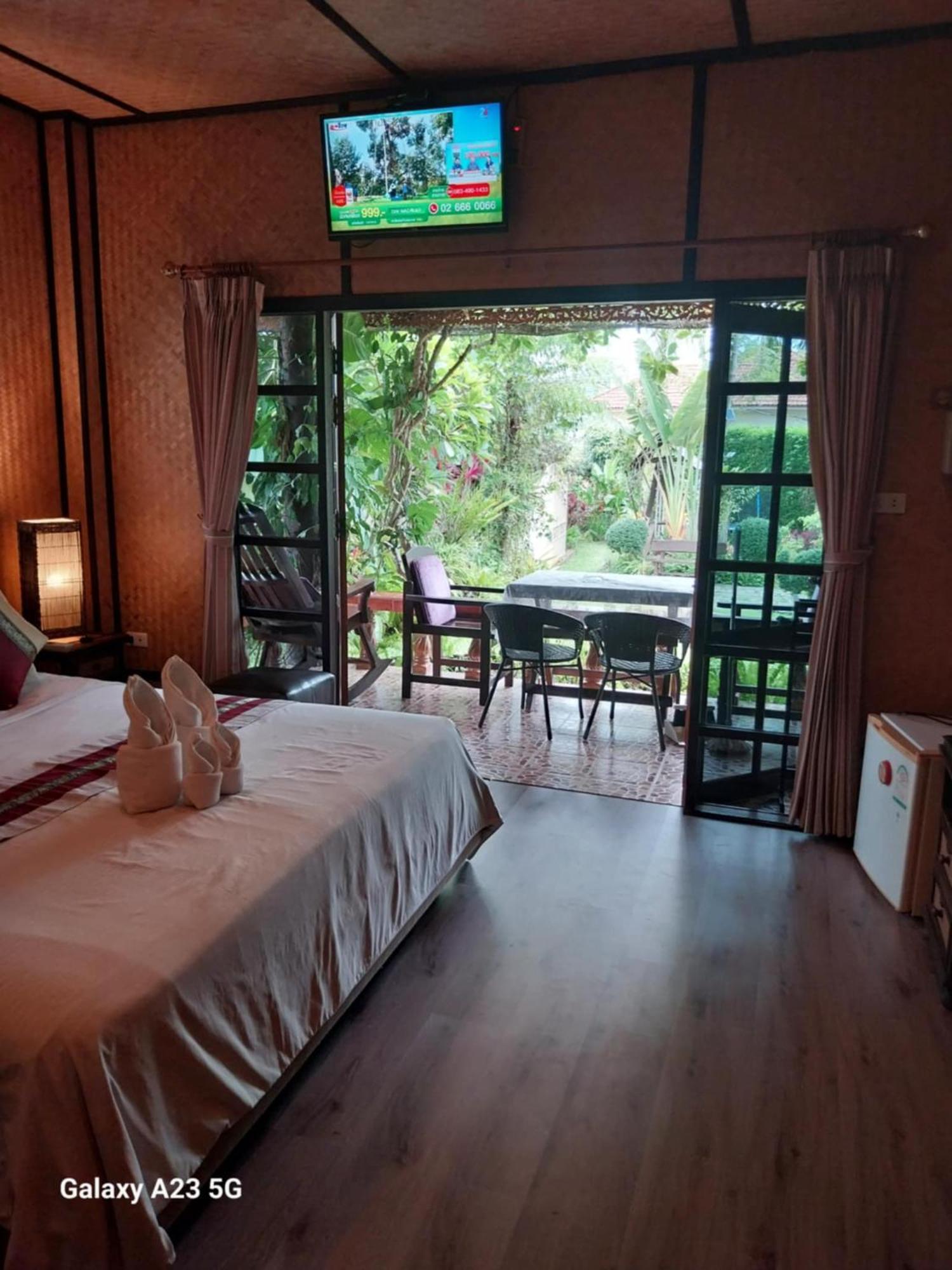 Homestay Chiangrai Chiang Rai Phòng bức ảnh