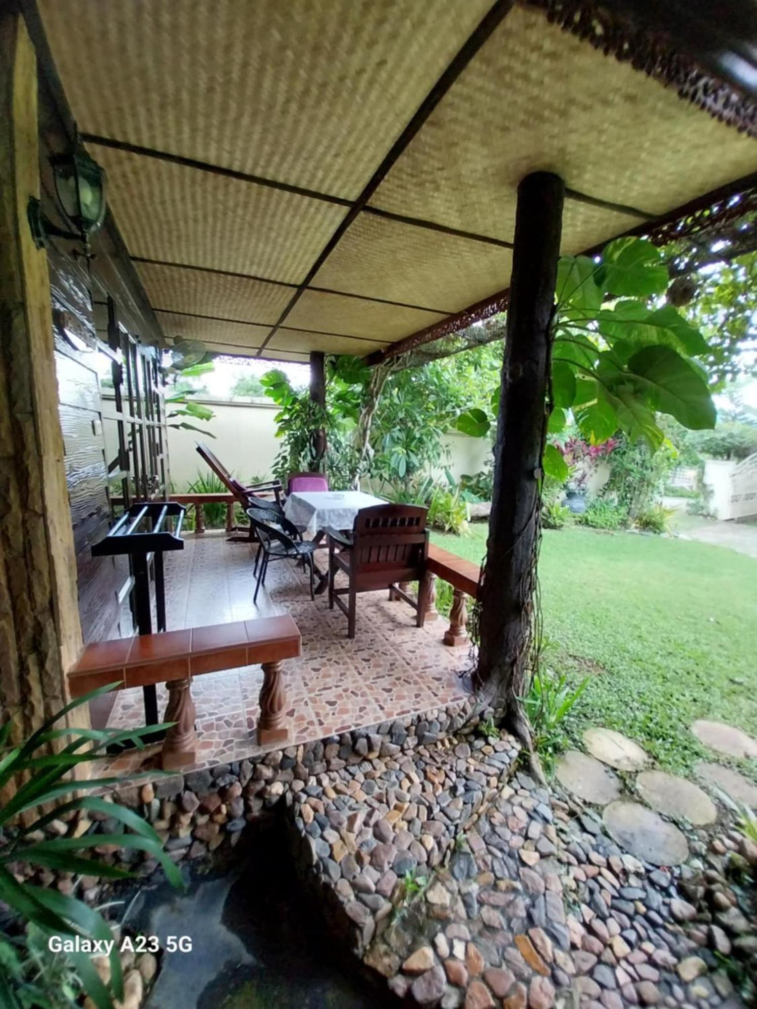 Homestay Chiangrai Chiang Rai Phòng bức ảnh