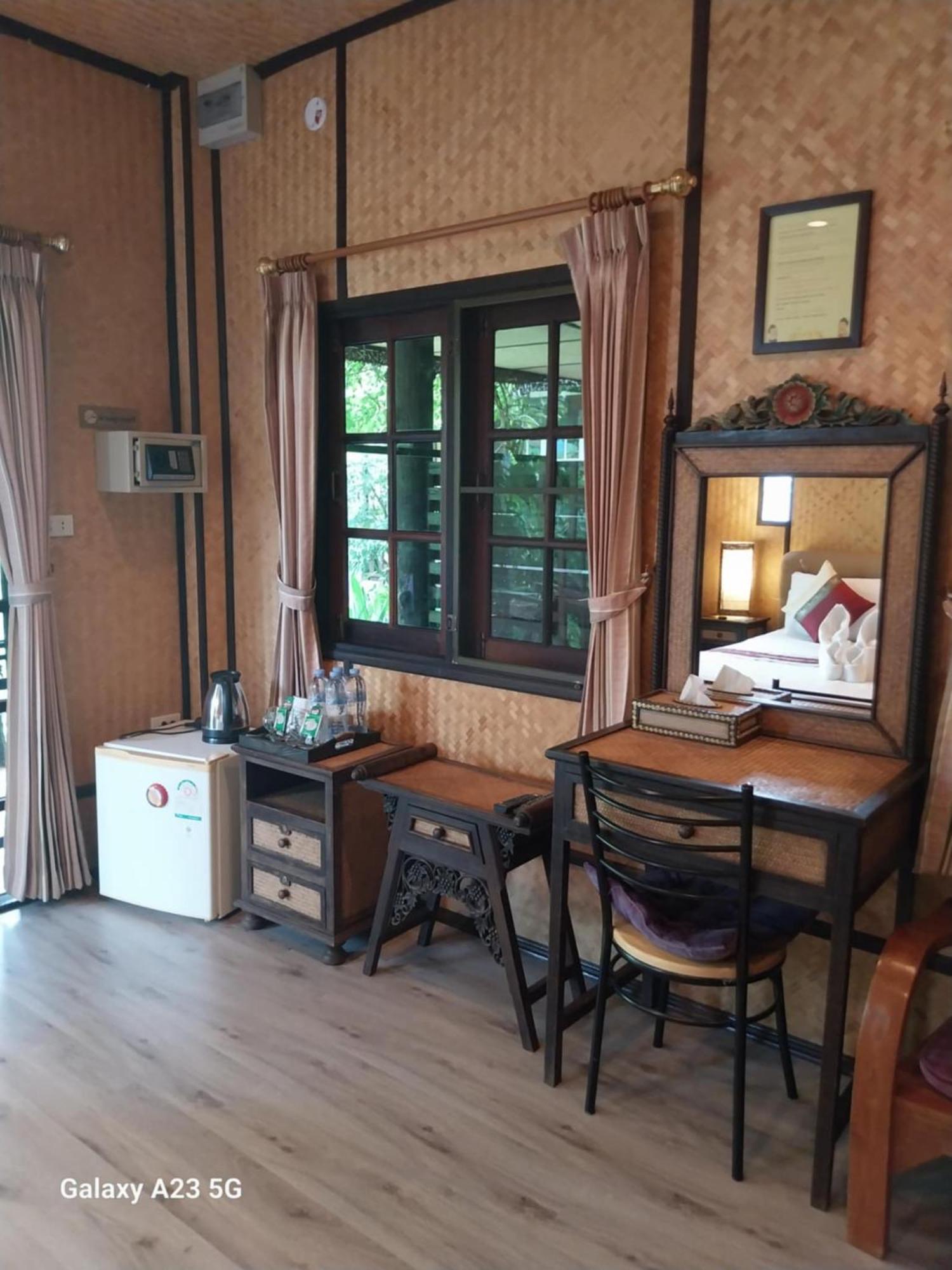Homestay Chiangrai Chiang Rai Phòng bức ảnh
