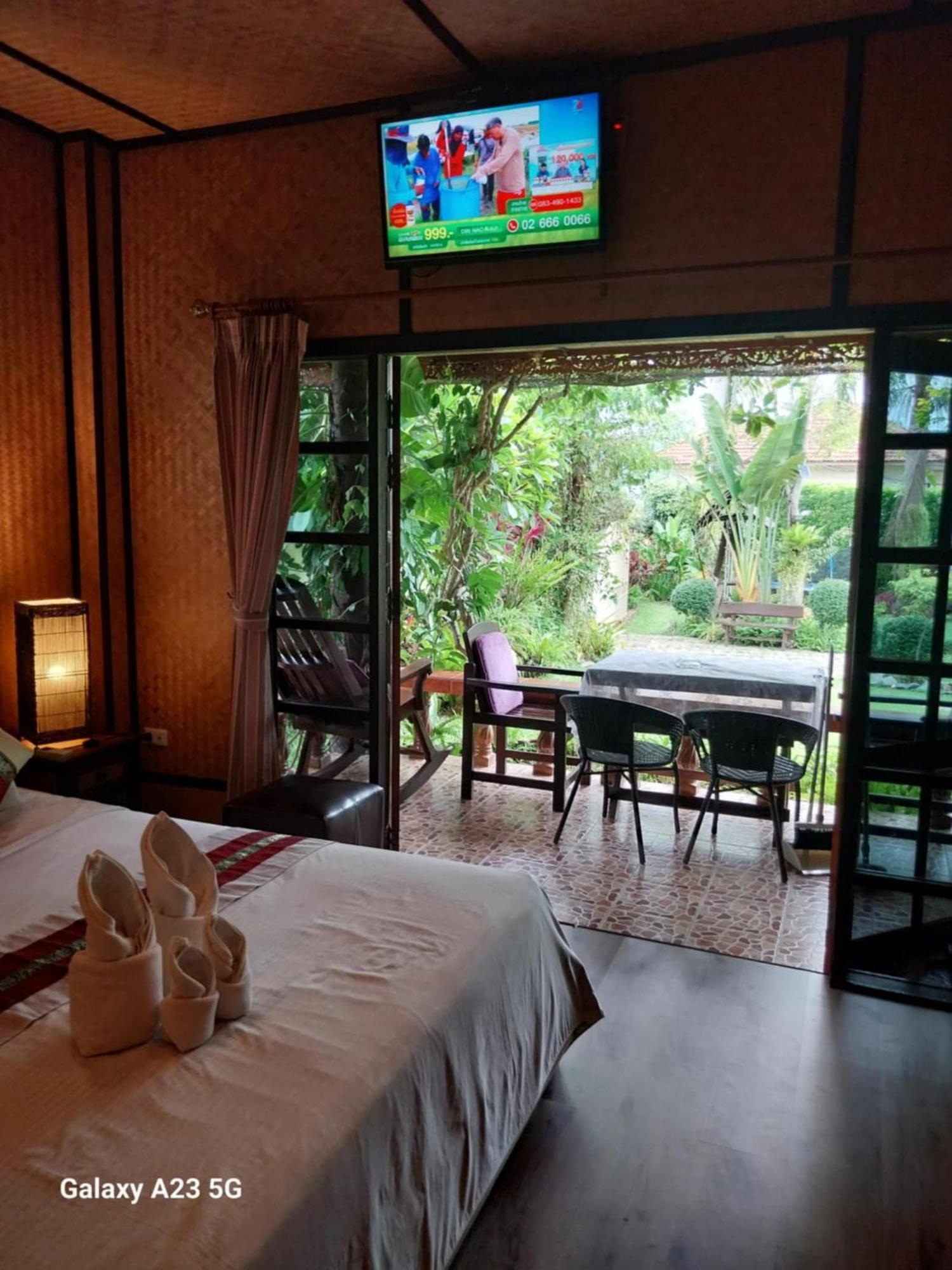 Homestay Chiangrai Chiang Rai Phòng bức ảnh