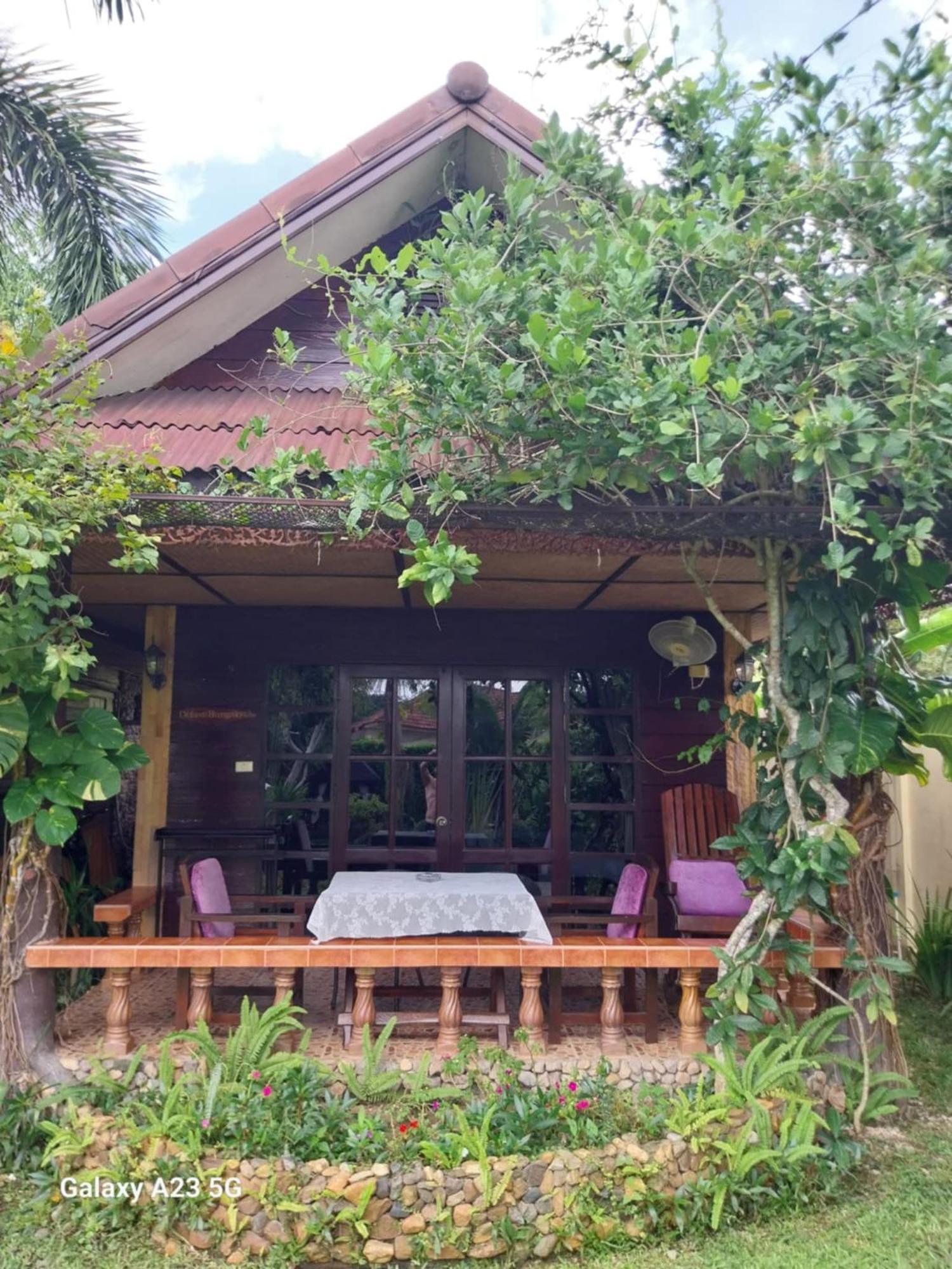 Homestay Chiangrai Chiang Rai Phòng bức ảnh