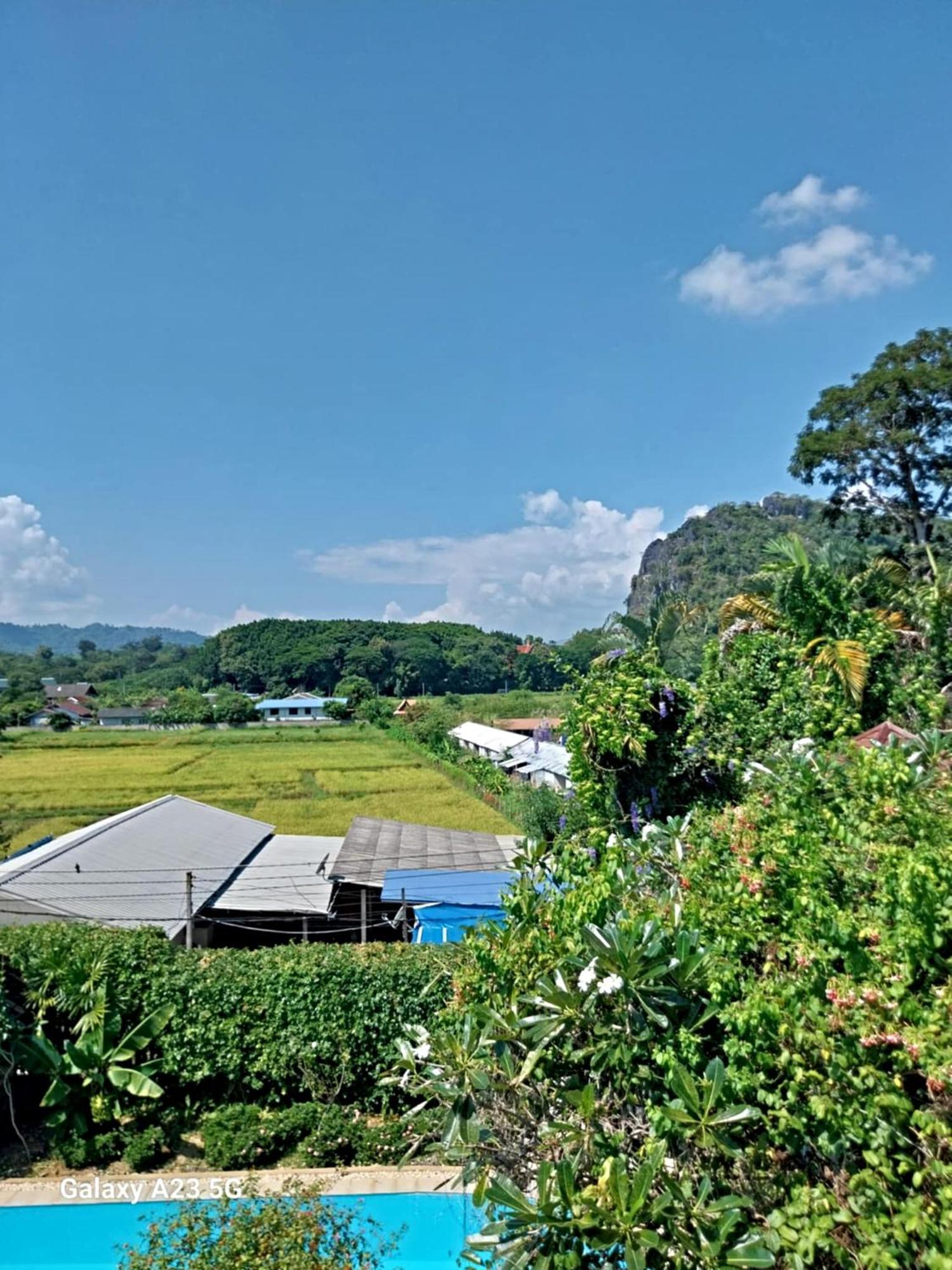 Homestay Chiangrai Chiang Rai Ngoại thất bức ảnh