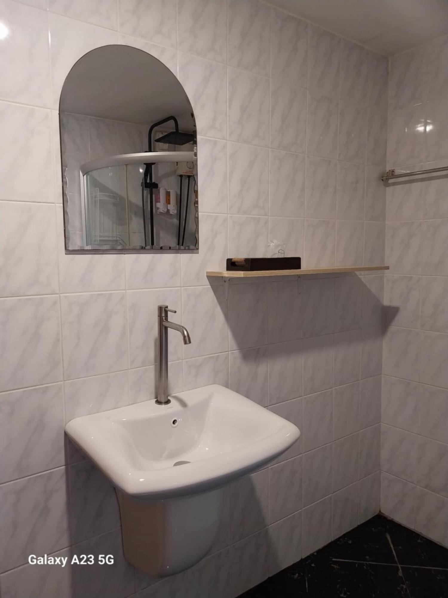Homestay Chiangrai Chiang Rai Phòng bức ảnh