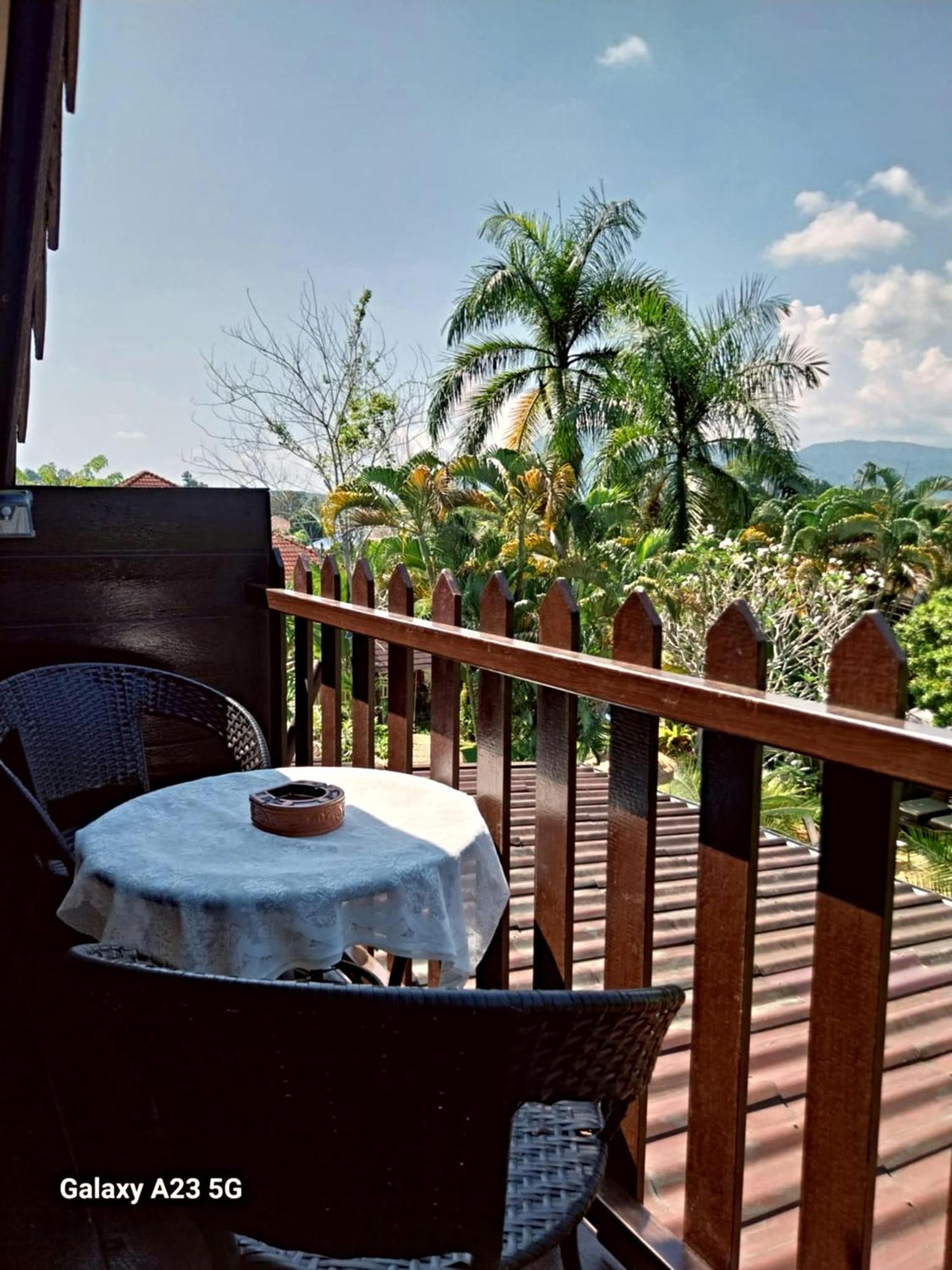 Homestay Chiangrai Chiang Rai Ngoại thất bức ảnh