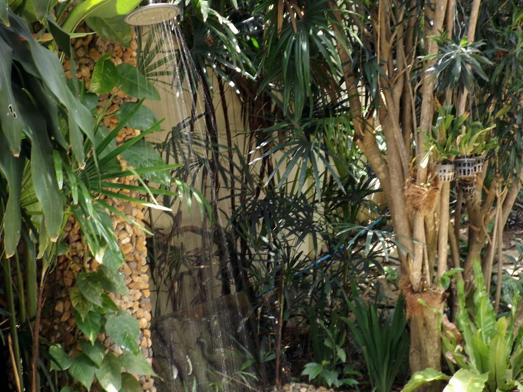 Homestay Chiangrai Chiang Rai Ngoại thất bức ảnh