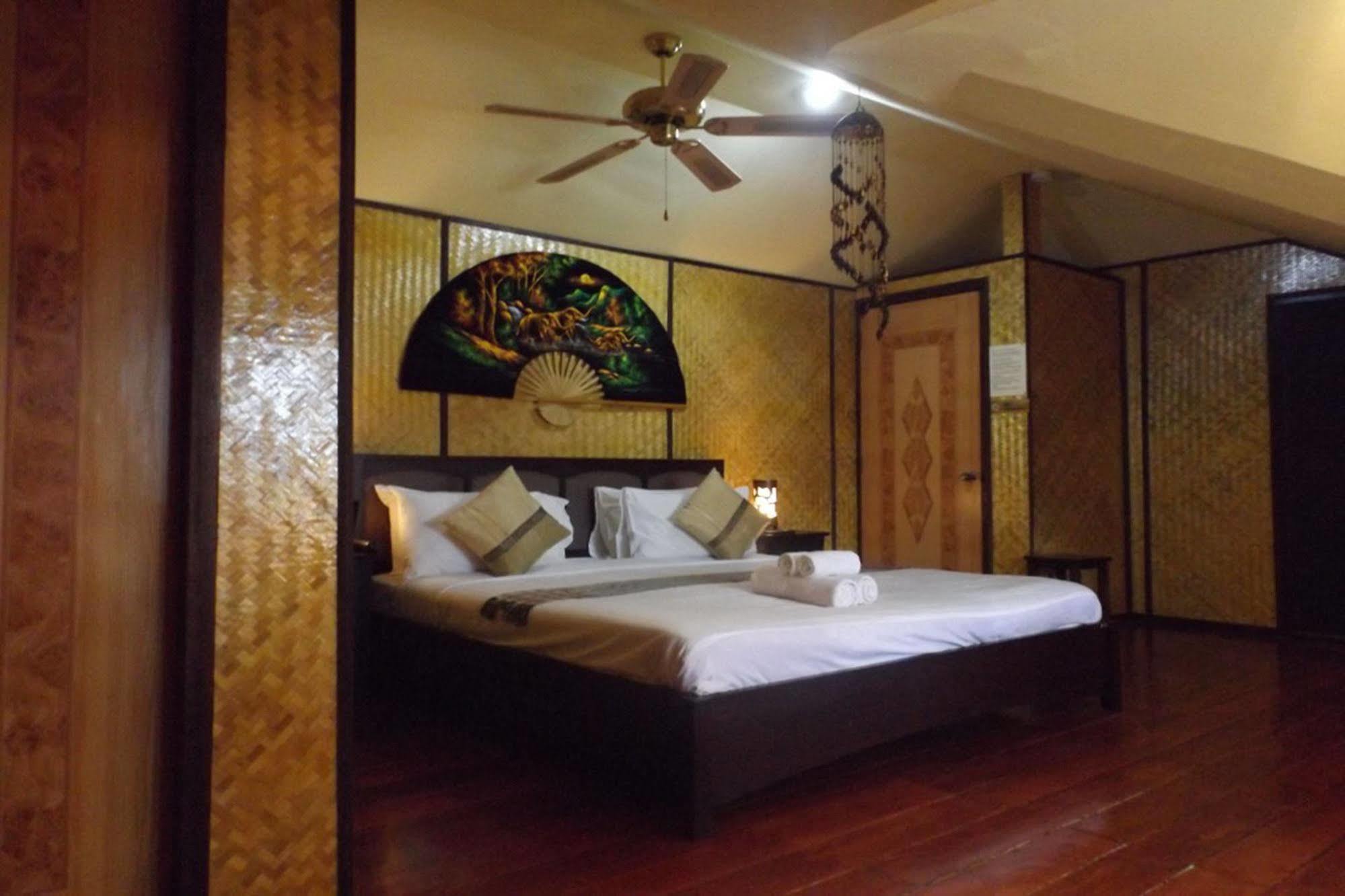 Homestay Chiangrai Chiang Rai Ngoại thất bức ảnh