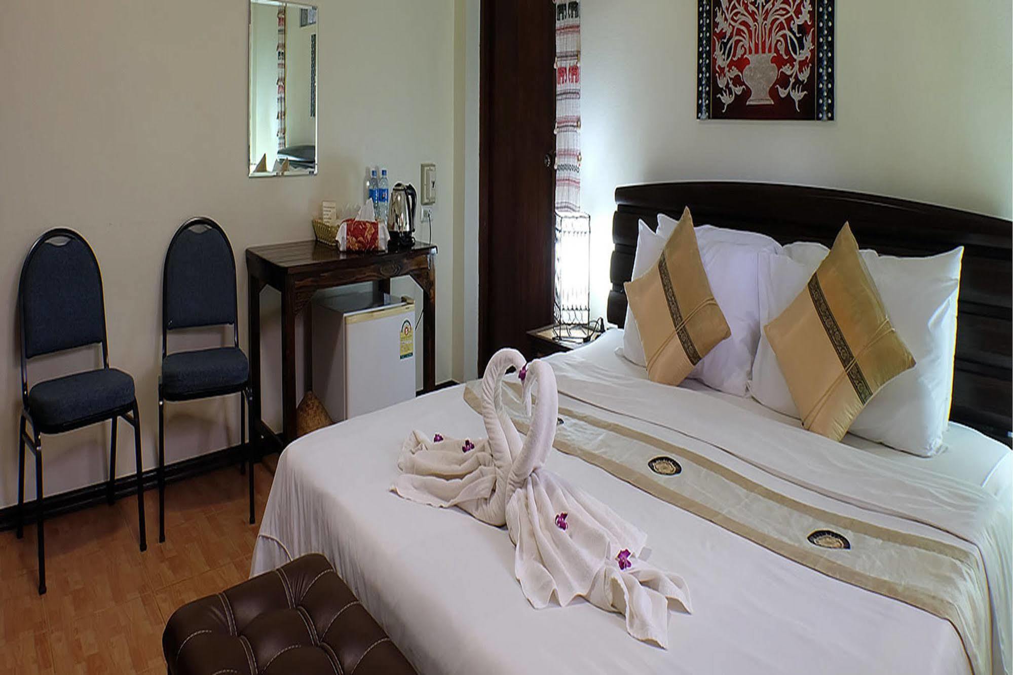 Homestay Chiangrai Chiang Rai Ngoại thất bức ảnh