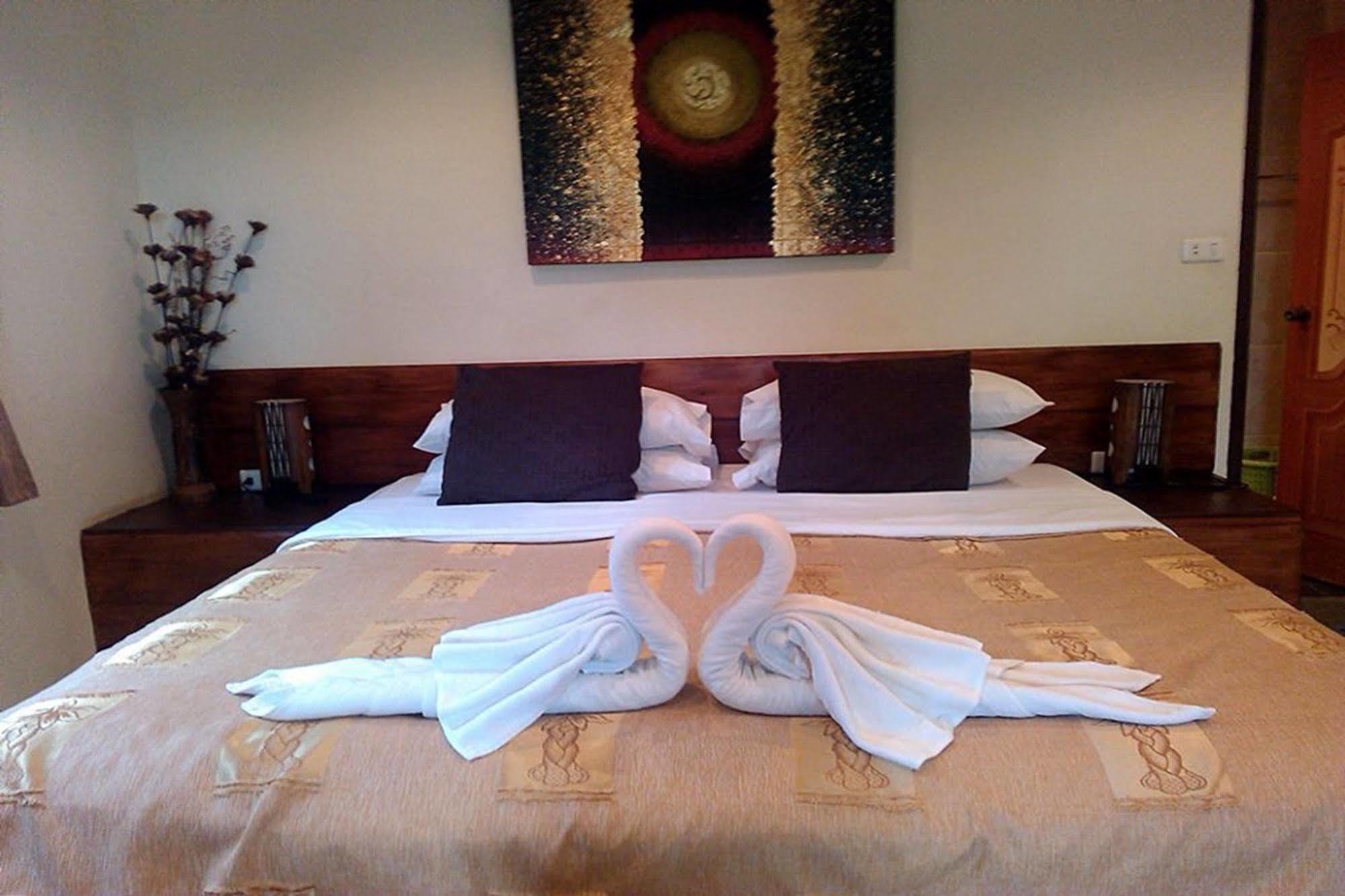 Homestay Chiangrai Chiang Rai Ngoại thất bức ảnh