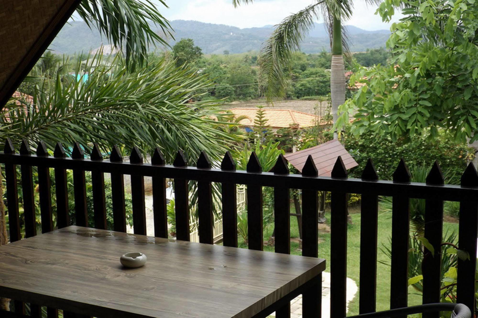 Homestay Chiangrai Chiang Rai Ngoại thất bức ảnh