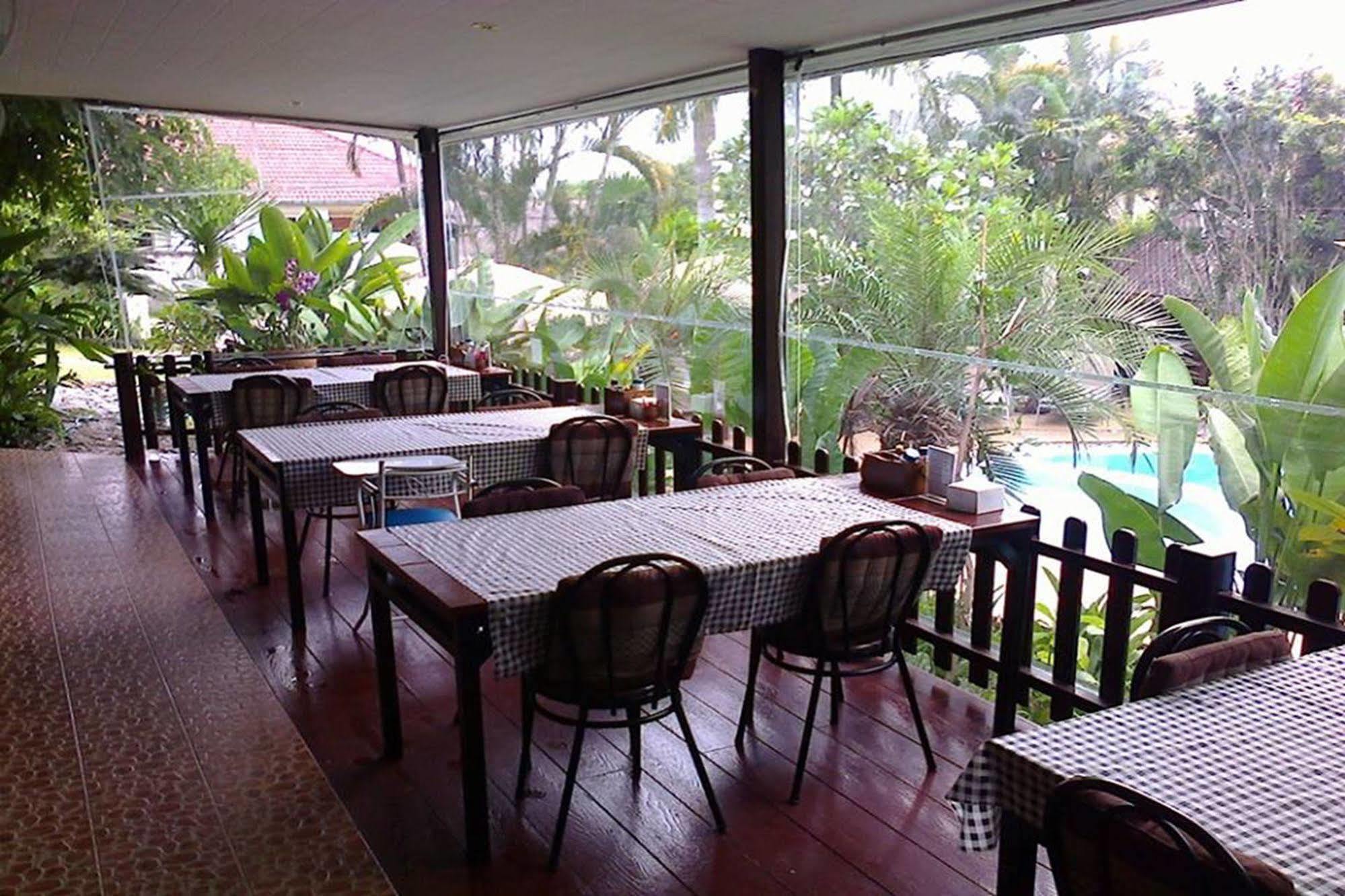 Homestay Chiangrai Chiang Rai Ngoại thất bức ảnh