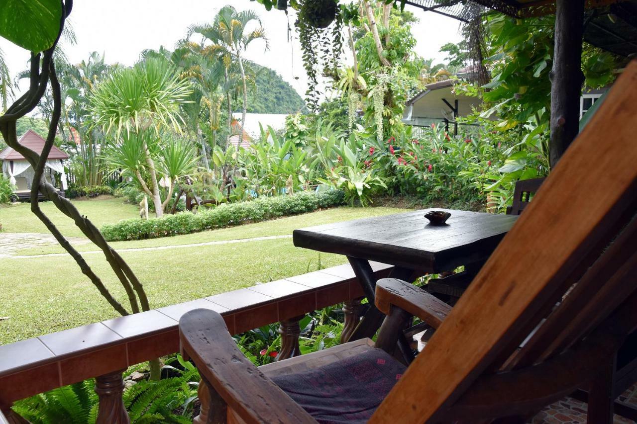 Homestay Chiangrai Chiang Rai Ngoại thất bức ảnh
