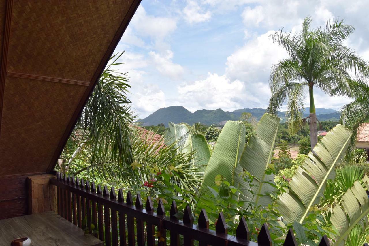 Homestay Chiangrai Chiang Rai Ngoại thất bức ảnh