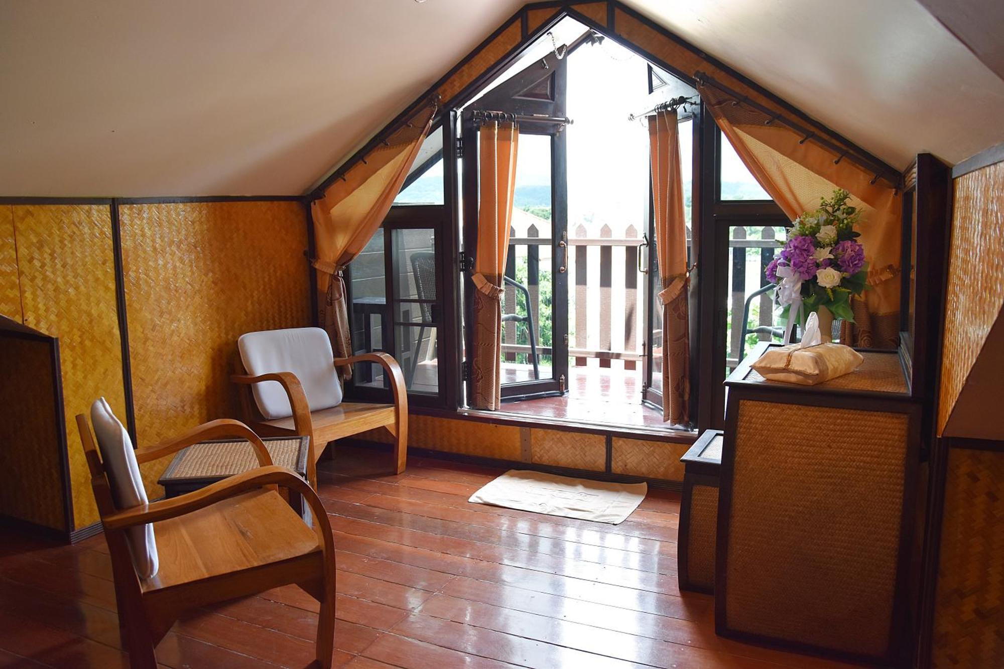 Homestay Chiangrai Chiang Rai Ngoại thất bức ảnh