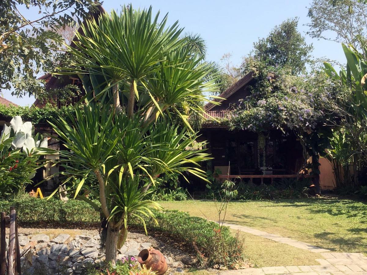 Homestay Chiangrai Chiang Rai Phòng bức ảnh